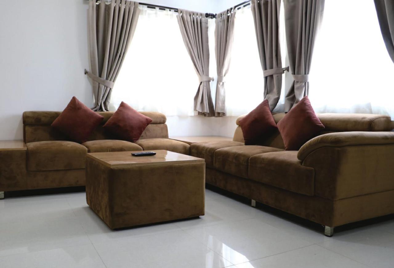 Diyar Villas Puncak K2/29 Exterior foto