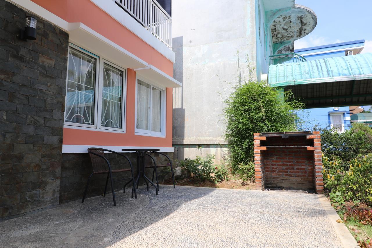 Diyar Villas Puncak K2/29 Exterior foto