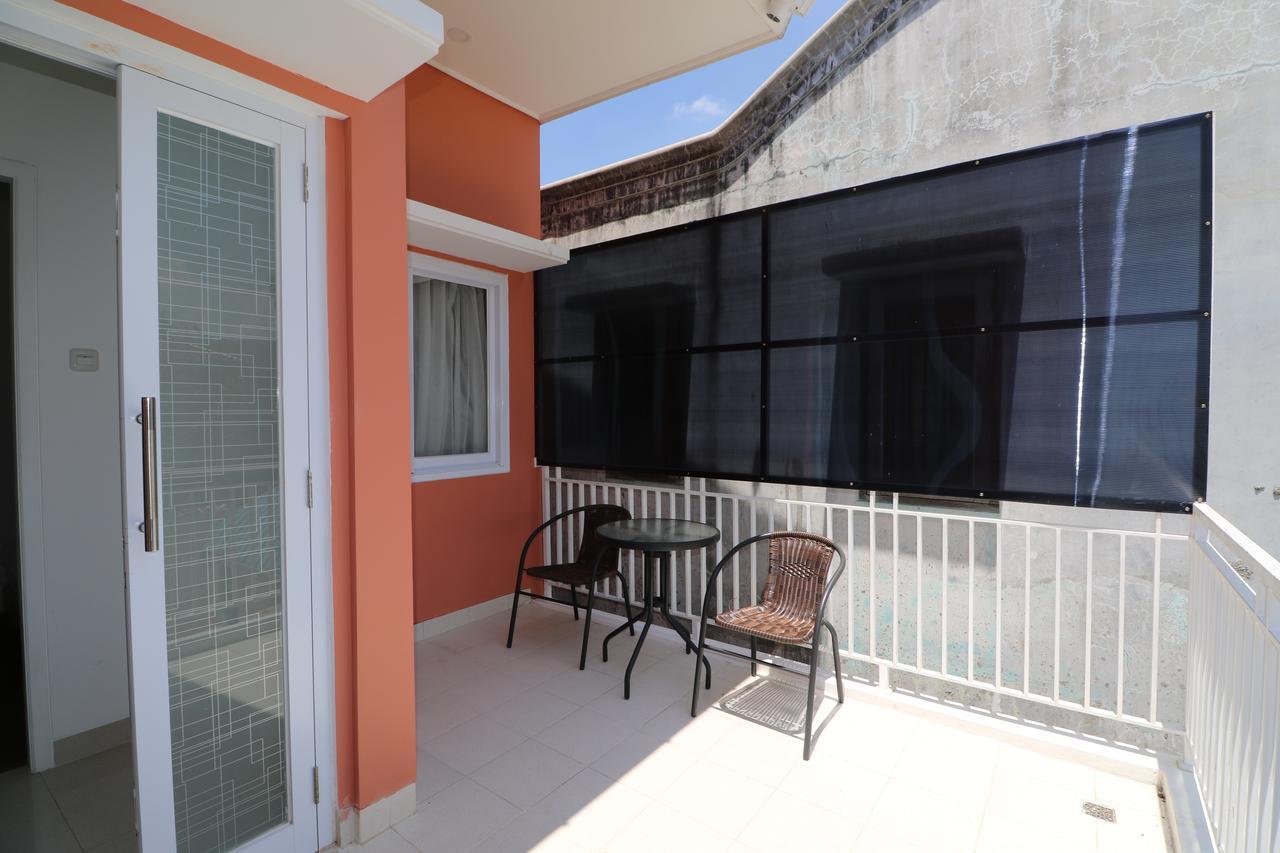 Diyar Villas Puncak K2/29 Exterior foto