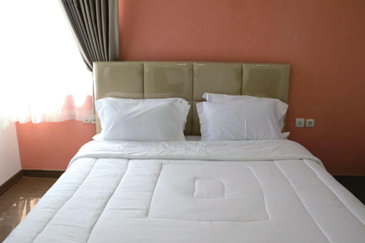Diyar Villas Puncak K2/29 Exterior foto