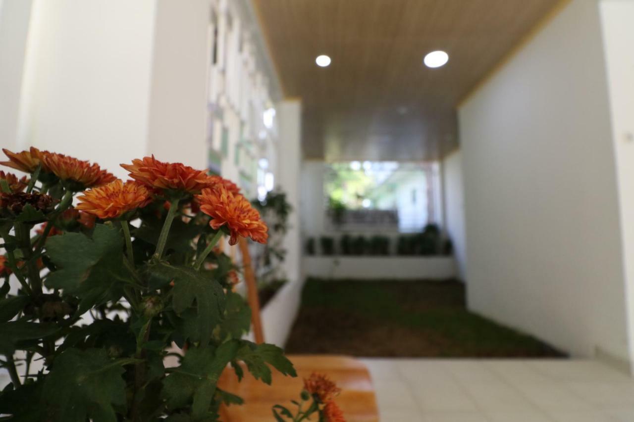 Diyar Villas Puncak K2/29 Exterior foto